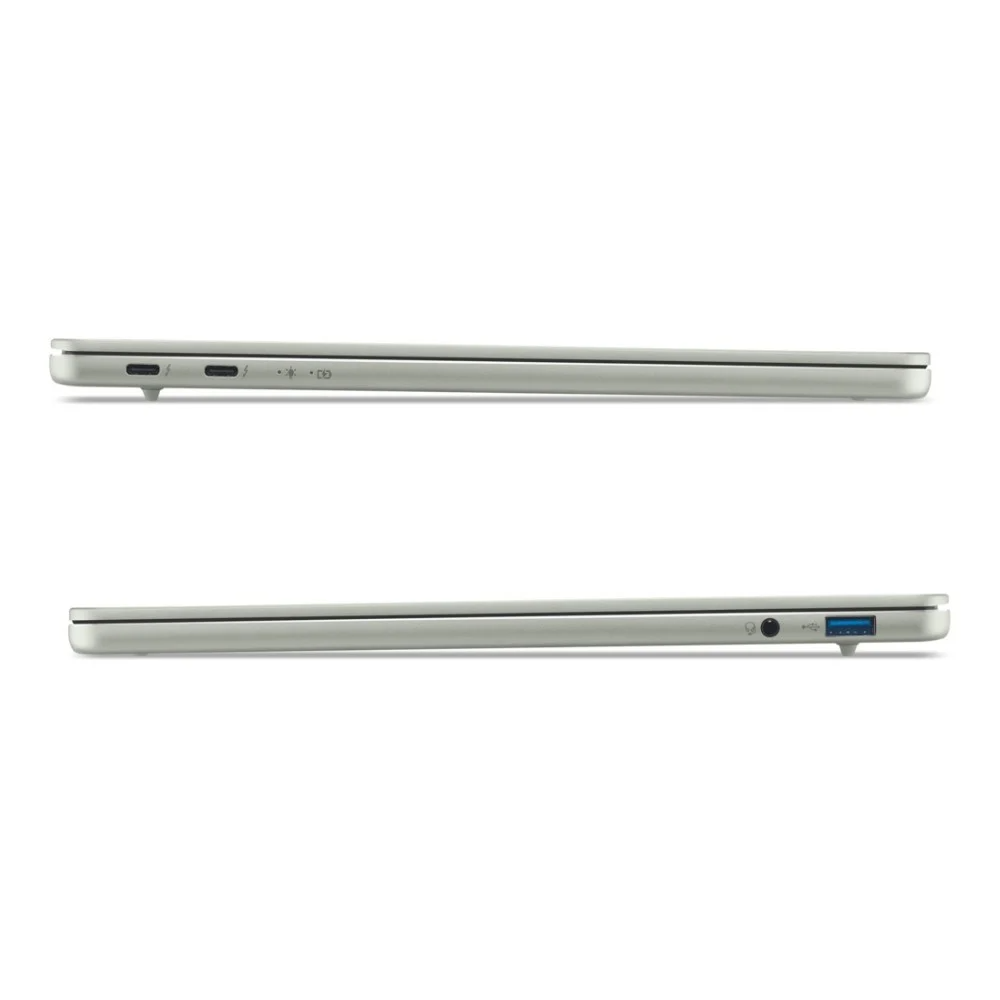 โน๊ตบุ๊ค ACER Swift 14 SFA14-I31-53M3 Intel Core 5 สีเขียว 