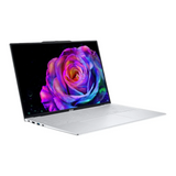 โน๊ตบุ๊ค ACER Swift Air 16 SFA16-61M-R5MZ Ryzen AI 5 สีเงิน 