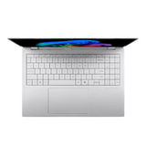 โน๊ตบุ๊ค ACER Swift Air 16 SFA16-61M-R5MZ Ryzen AI 5 สีเงิน 