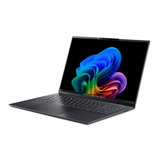 โน๊ตบุ๊ค ACER Swift Go 16 AI SFG16-I71-708E Core Ultra X7 สีเทาSpeedCom