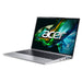 โน๊ตบุ๊ค Acer Aspire Lite AL14-51M-56HU i5 Gen12 สีเงิน (Pure silver)SpeedCom