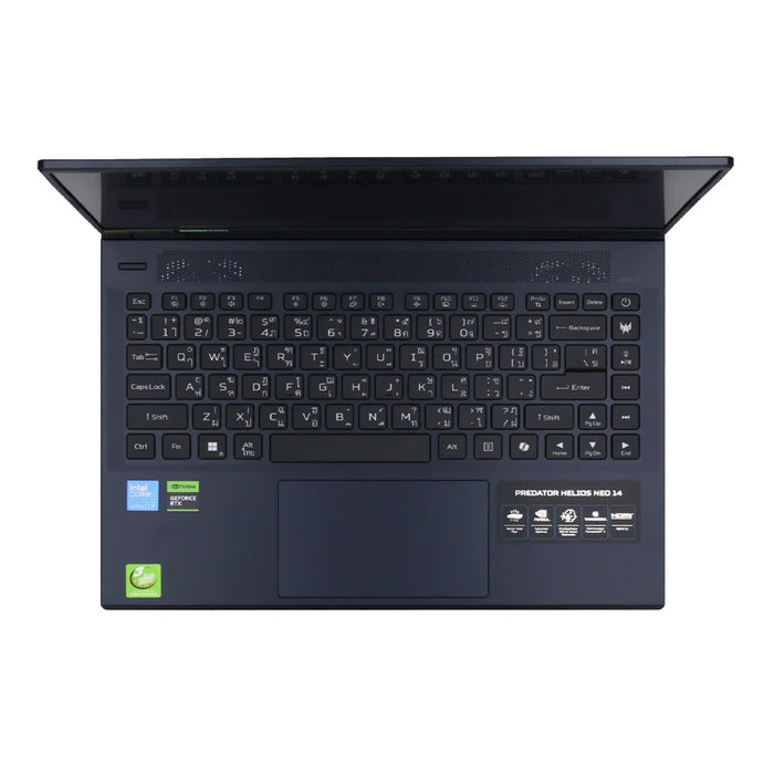 Notebook Acer Predator Helios Neo14-51-77MS Ultra 7 Abyssal Black