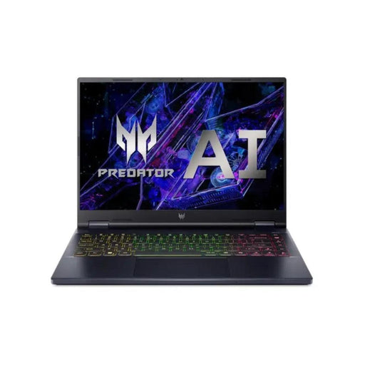 โน๊ตบุ๊ค Acer Predator Helios Neo14-51-922E Ultra 9 สีดำ (Abyssal Black)SpeedCom