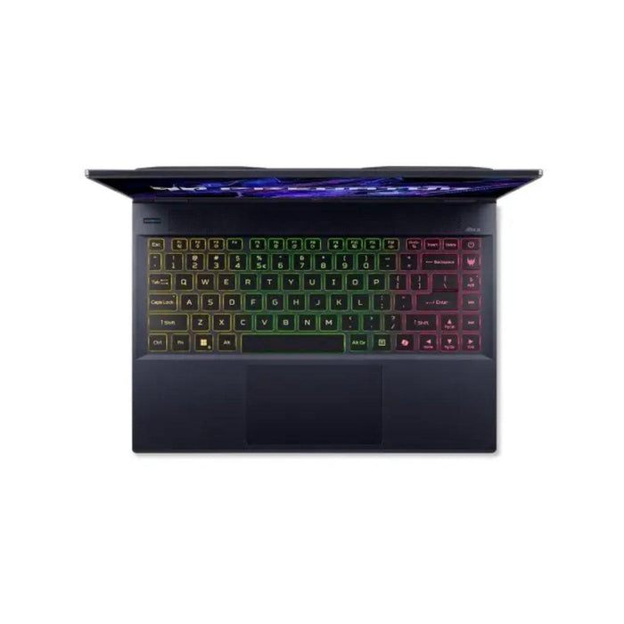 โน๊ตบุ๊ค Acer Predator Helios Neo14-51-922E Ultra 9 สีดำ (Abyssal Black)SpeedCom