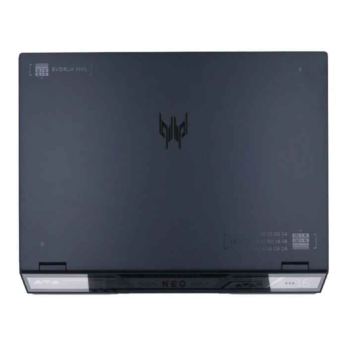 Notebook Acer Predator Helios Neo16-72-55NZ i5 Gen14 Abyssal Black