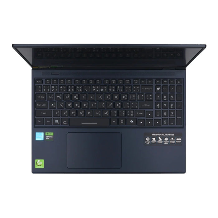 Notebook Acer Predator Helios Neo16-72-55NZ i5 Gen14 Abyssal Black