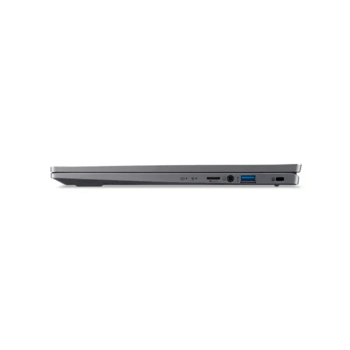 โน๊ตบุ๊ค Acer Swift Go 14 SFG14-63-R950 Ryzen9 สีเทา (Steel Gray) - SpeedCom