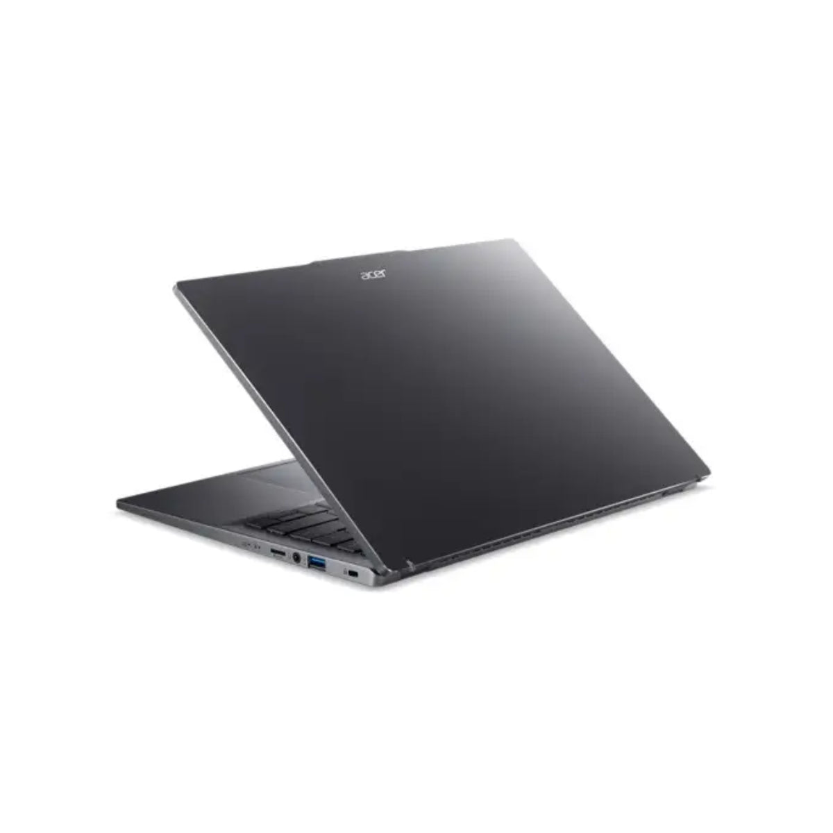 โน๊ตบุ๊ค Acer Swift Go 14 SFG14-63-R950 Ryzen9 สีเทา (Steel Gray) - SpeedCom