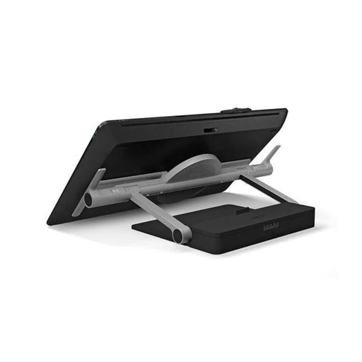 ขาตั้งปรับระดับ Wacom Ergo Stand 2 For Cintiq 24 ACK-628-01-K-ZASpeedCom