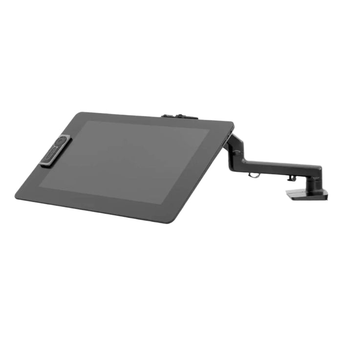 ขาจับปรับระดับ Wacom ErgoFlex Arm and Custom Bracket For Cintiq 24 ACK-628-03-K-ZXSpeedCom