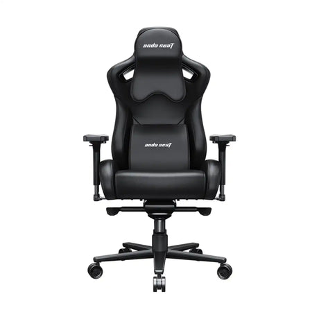 เก้าอี้เกมมิ่ง Anda Seat Kaiser 2 Pro Leather Size XL Premium - SpeedCom