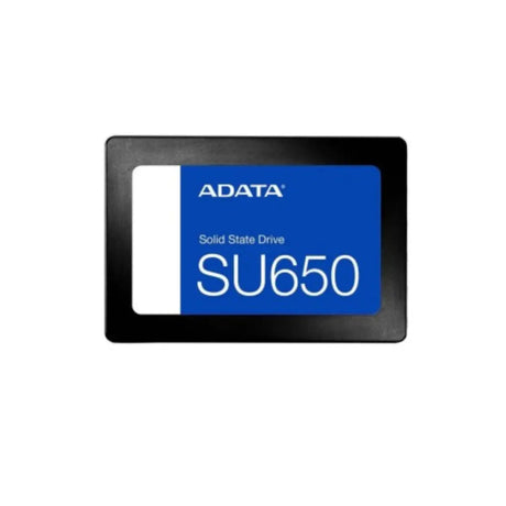 เอสเอสดี ADATA SU650 SSD SATA 2.5" 1TB ASU650SS-1TT-R