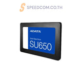 เอสเอสดี ADATA SU650 SSD SATA 2.5" 1TB ASU650SS-1TT-R