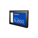 เอสเอสดี ADATA SU650 SSD SATA 2.5" 1TB ASU650SS-1TT-R