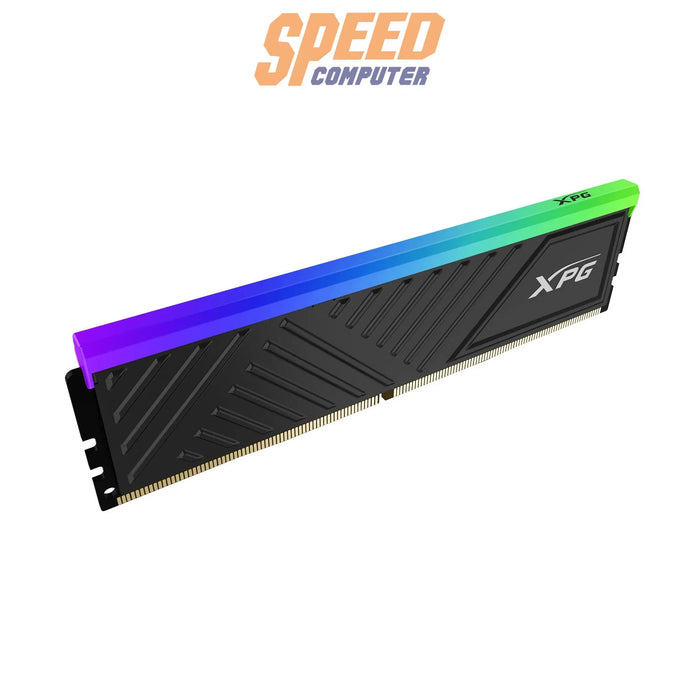 หน่วยความจำ แรม พีซี ADATA XPG D35G 16GB (8GBX2) DDR4 BUS 3200 - SpeedCom