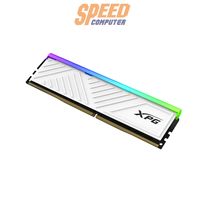 หน่วยความจำ แรม พีซี ADATA XPG D35G 16GB (8GBX2) DDR4 BUS 3200 - SpeedCom