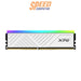 หน่วยความจำ แรม พีซี ADATA XPG D35G 16GB (8GBX2) DDR4 BUS 3200 - SpeedCom