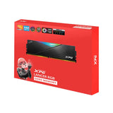 หน่วยความจำ แรม พีซี ADATA XPG LANCER BLADE RGB 32GB (16GBx2)DDR5 CL34
