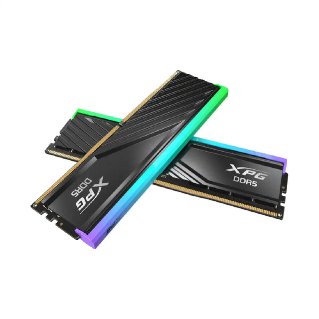 หน่วยความจำ แรม พีซี ADATA XPG LANCER BLADE RGB 48GB (24GBx2) DDR5