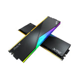 หน่วยความจำ แรม พีซี ADATA XPG LANCER RGB 48GB (24GBx2) DDR5 CL30