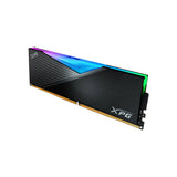 หน่วยความจำ แรม พีซี ADATA XPG LANCER RGB 48GB (24GBx2) DDR5 CL30