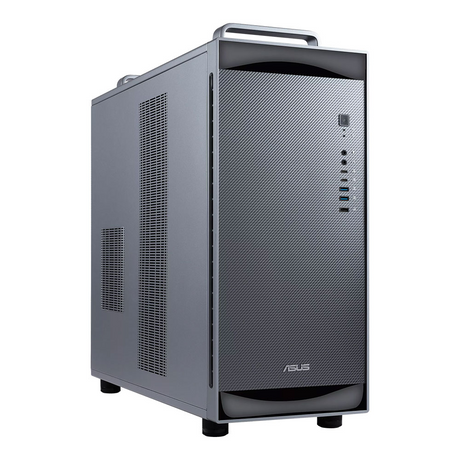 คอมพิวเตอร์ AI ASUS ExpertCenter Pro ET900N G3 4TB NVIDIA GB300 Grace Blackwell Ultra - SpeedCom