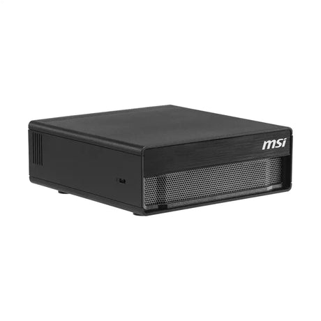 ซูเปอร์คอมพิวเตอร์ AI MSI EdgeXpert 60STH-BGB104TG5 4TB NVIDIA DGX Spark GB10SpeedCom