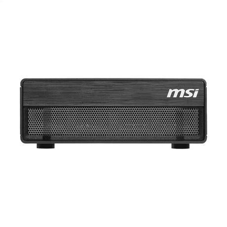 ซูเปอร์คอมพิวเตอร์ AI MSI EdgeXpert 60STH-BGB104TG5 4TB NVIDIA DGX Spark GB10SpeedCom
