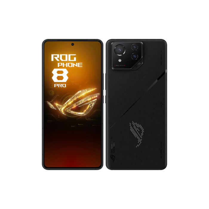 Smartphone Asus ROG8 AI2401-5B035WW Phantom Black