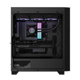 คอมพิวเตอร์ตั้งโต๊ะ GIGABYTE AI TOP 100 Z890 - AT1I9N9-0000