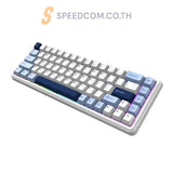 คีย์บอร์ด AJAZZ AK680 MAX - SpeedCom