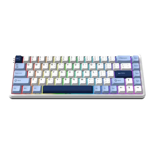 คีย์บอร์ด AJAZZ AK680 MAX - SpeedCom