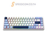 คีย์บอร์ด AJAZZ AK680 MAX - SpeedCom