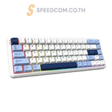 คีย์บอร์ด AJAZZ AK680 MAX - SpeedCom