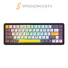 คีย์บอร์ด AJAZZ AK680 MAX - SpeedCom