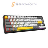คีย์บอร์ด AJAZZ AK680 MAX - SpeedCom