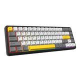 คีย์บอร์ด AJAZZ AK680 MAX - SpeedCom