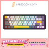 คีย์บอร์ด AJAZZ AK680 MAX HE HIFI