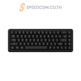คีย์บอร์ด AJAZZ AK680 Max HE 1+1K Tri-Mod RGB Magnetic Switch - Speed Com
