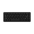 คีย์บอร์ด AJAZZ AK680 Max HE 1+1K Tri-Mod RGB Magnetic Switch - Speed Com