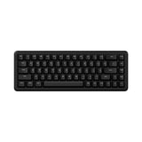 คีย์บอร์ด AJAZZ AK680 Max HE 1+1K Tri-Mod RGB Magnetic Switch - Speed Com