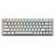 คีย์บอร์ด AJAZZ AK680 Max HE 1+1K Tri-Mod RGB Magnetic Switch - Speed Com