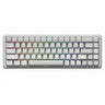 คีย์บอร์ด AJAZZ AK680 Max HE 1+1K Tri-Mod RGB Magnetic Switch - Speed Com