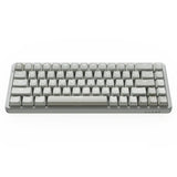 คีย์บอร์ด AJAZZ AK680 Max HE 1+1K Tri-Mod RGB Magnetic Switch - Speed Com