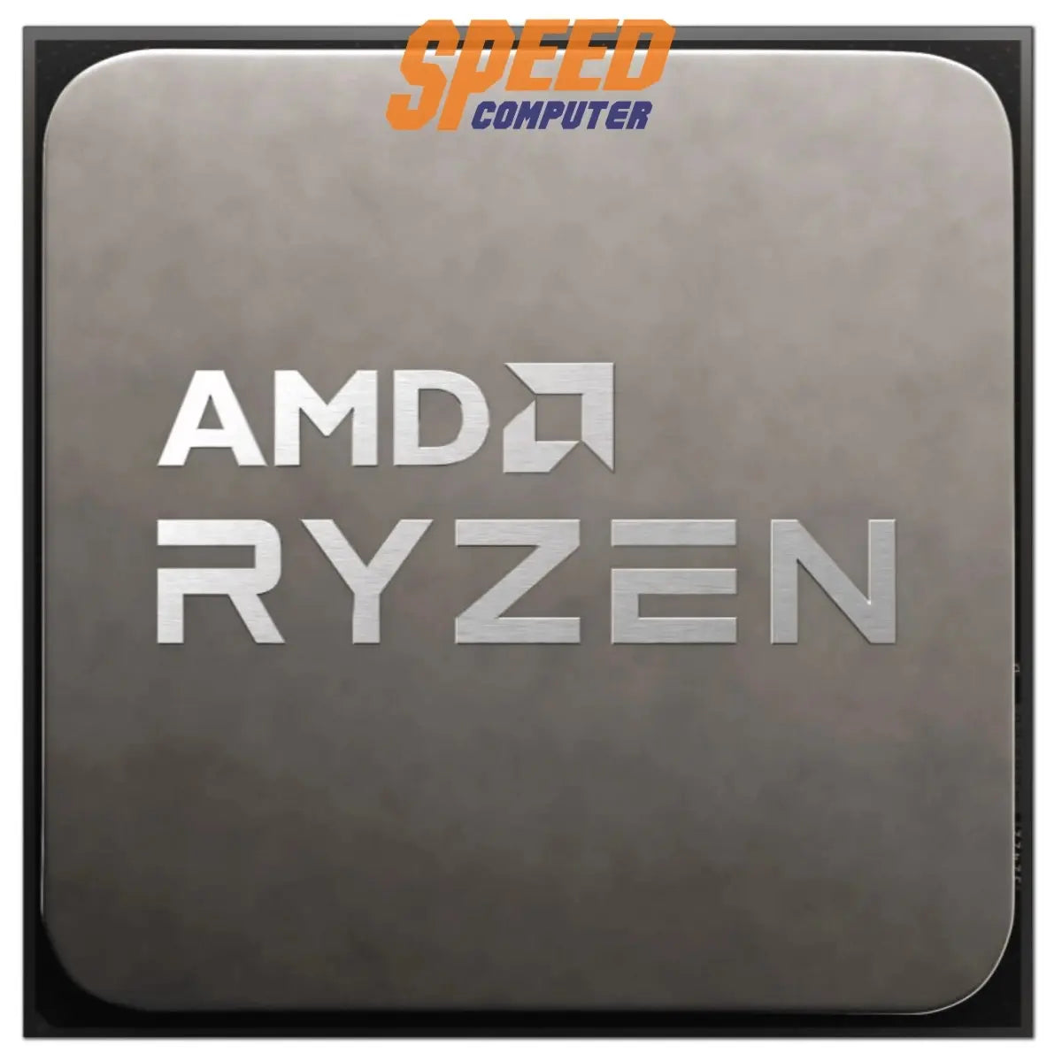 AMD Ryzen 5 5600GT 3.6GHz 6C/12T AM4 CPU 100-100001488BOX - – SpeedCom