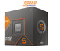 ซีพียู AMD Ryzen 5 8600G 4.3GHz 6C/12T AM5 100-100001237BOX - SpeedCom