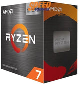 ซีพียู AMD Ryzen 7 5700G 3.8GHz 8C/16T AM4 100 - 100000263BOX - SpeedCom