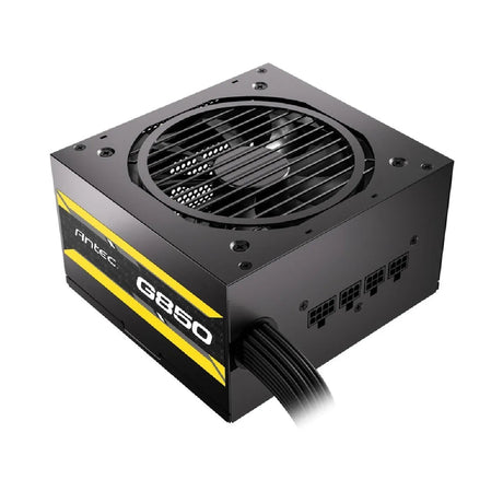อุปกรณ์จ่ายไฟ ANTEC ATOM G850 850W US 80PLUS GOLD