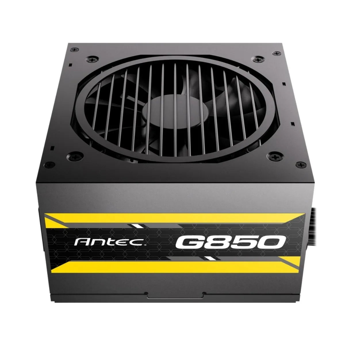 อุปกรณ์จ่ายไฟ ANTEC ATOM G850 850W US 80PLUS GOLD