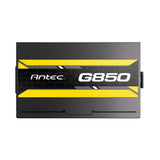 อุปกรณ์จ่ายไฟ ANTEC ATOM G850 850W US 80PLUS GOLD